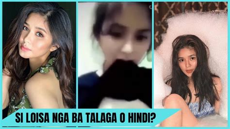 loisa andalio nudes scandal